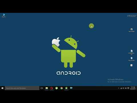 Learn ANDROID APP DEVELOPMENT easily (Tamil)