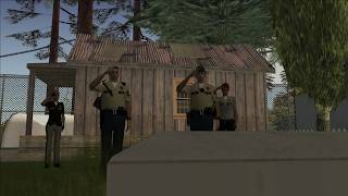 Download lagu GTA SA Infected State v1.8 Demo