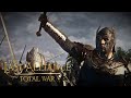 NUMENOR RESISTS EVIL ALONE! - Last Alliance Total War Multiplayer Battle