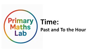 Time: Past and To the Hour