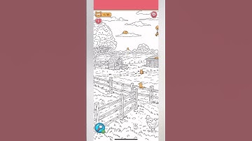 Find The Cat Review_ A Purr-fect Hidden Object Challenge #gaming