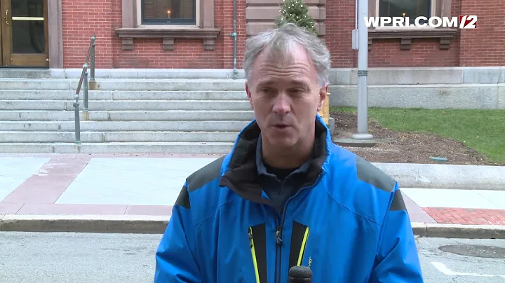 VIDEO NOW: Brittany Schaefer with the latest on st...