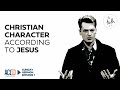 The (Sunday) Truth of It - Episode 1 - Christian Character According to Jesus (#1)