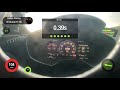 Audi TTRS 1000 HP Zeitmessung 100 200 DUTTER Racing
