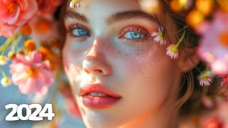 Chillout🌱House Relax🌱Summer Music 2024🌱 Alan Walker, Alok, Coldplay, Martin Garrix, Kygo, Dua Lipa