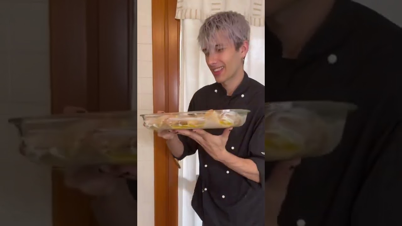 🌱🐓 Crazy Chicken 🐓🌱  IG: Matteo.Quoiani  