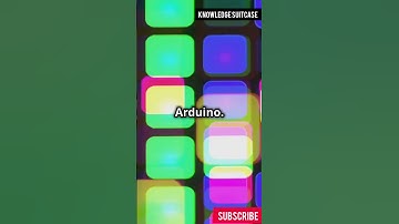 How to make an RGB LED light? #scienceexplained #facts