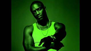 Video thumbnail of "Akon - Love You No More (NEW SONG 2012) Official Music Video With Lyrics"
