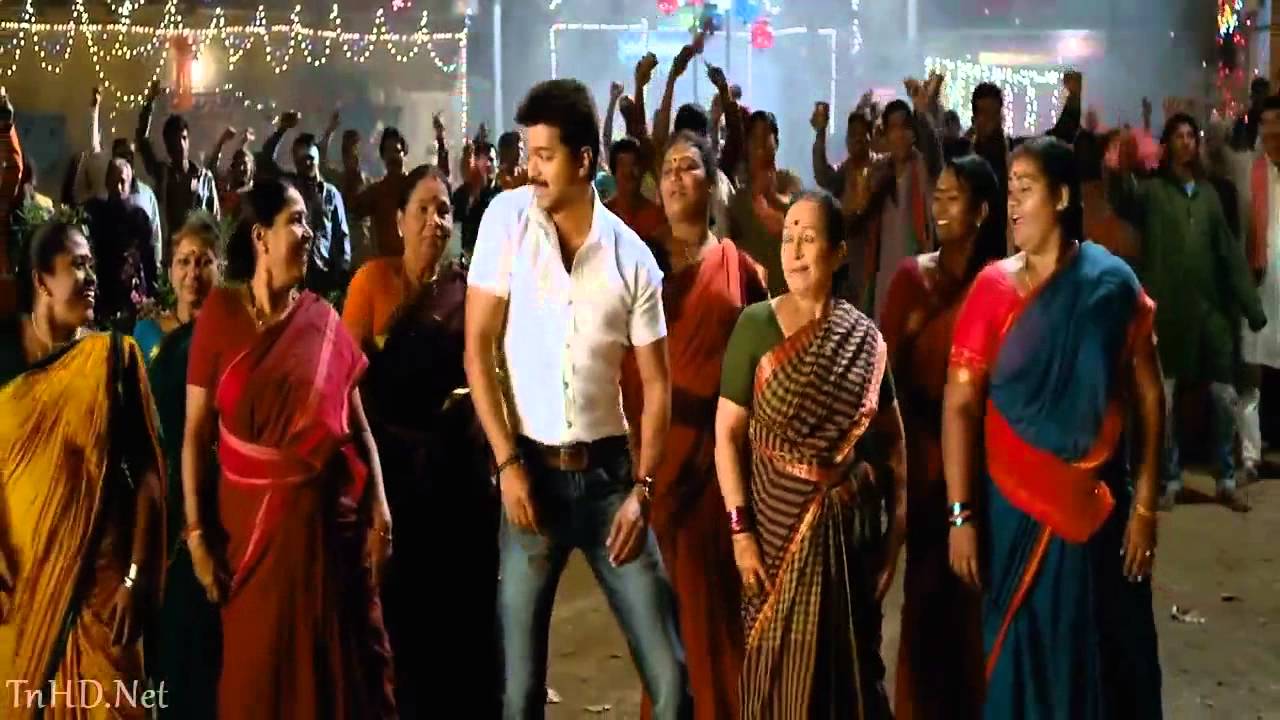 thalaiva vangana vanakangana video song