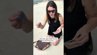 Celebrity My friend made me try this weird mosquito hack 🙄🦟 Net Worth