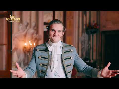 Bibi Blocksberg - The Big QUIZ | Part 2 | THE TOTALLY BEWITCHED TIME TRAVEL