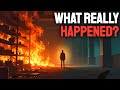 The REAL Reason the Library of Alexandria Was Destroyed - And What Was Actually LOST Forever
