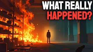 The REAL Reason the Library of Alexandria Was Destroyed - And What Was Actually LOST Forever Wealth