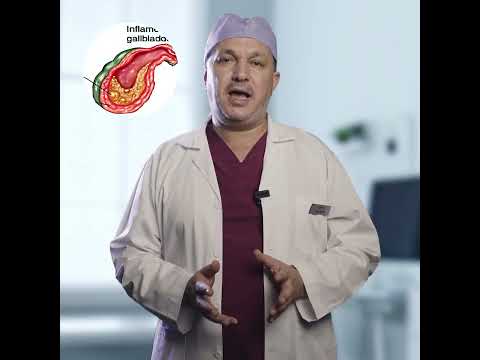 حصى المراره ما هي الأعراض و العلاج