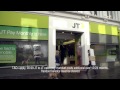 JT Don T Be Tied To Your Mobile 30 Second TV Ad 