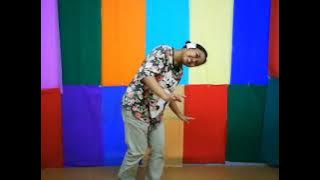 Bean Bag Boogie (From Kids in Motion)