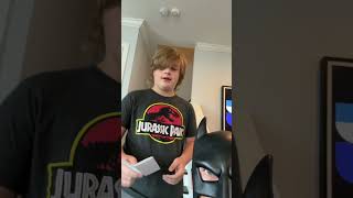 BatDad - Ben Compilation 2023 #shorts #batdad