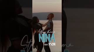 @StoneKomo nouveau clip NINA DISPONIBLE