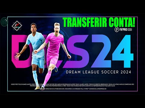 dream league soccer 2024 dinheiro infinito｜TikTok Search