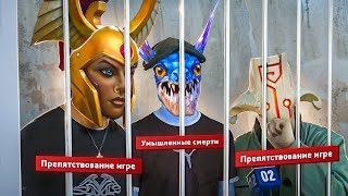 видео: На Рекрутах Не Бывает Руинеров? картинка: На Рекрутах Не Бывает Руинеров?