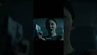 Directive 8020 Eisele's Death Reaction #directive8020