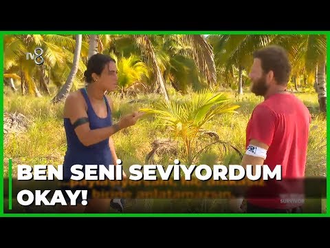 Beyaz Takımda Ortalık Karıştı! - Survivor 57. Bölüm