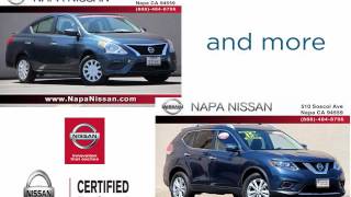 Napanissan com -  Napa Nissan Car Dealer