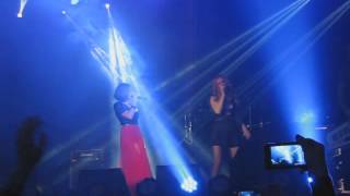 t.A.T.u. - All About Us (Live in Kiev, Ukraine 27.09.2013)