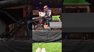 Video thumbnail of "Foy Vance - Free Fallin"