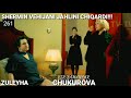 BIR ZAMANLAR CHUKUROVA 261-QISM O'ZBEK TILIDA TURK SERIAL#ЗУЛЕЙХА 261-КИСМ УЗБЕК ТИЛИДА ТУРК СЕРИАЛ