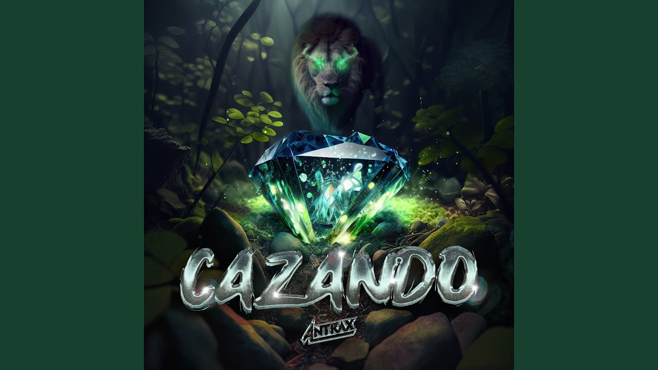 Ver Cazando no YouTube Ver Cazando no YouTube