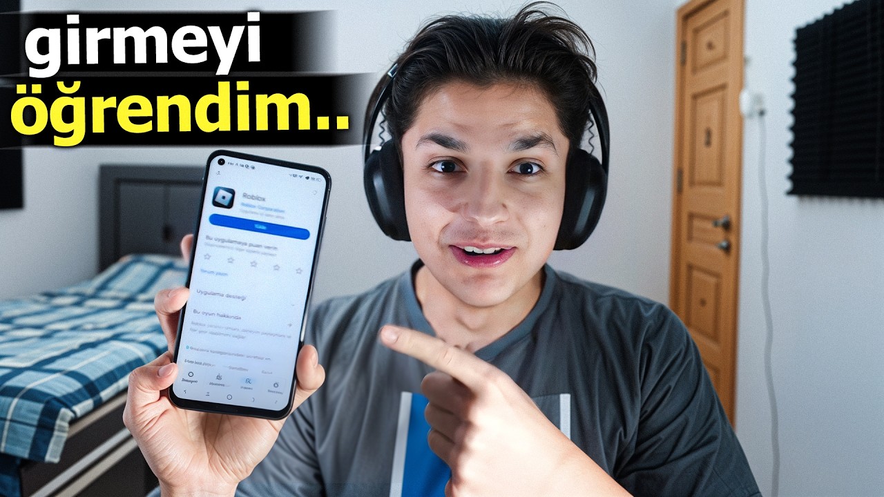 Latest Title & Thumbnail
