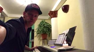 Blazo - Righteous Path Piano Cover