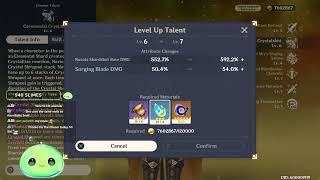Navia Story Quest