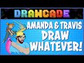 Artists Draw Whatever!