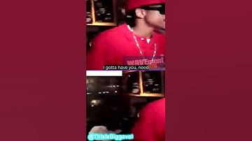Thumbnail of MAX B - I GOTTA HABIT #maxb #rap #classic #shorts