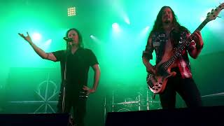 Stratovarius - Hunting High And Low - LankaFest 2022, Puolanka Finland