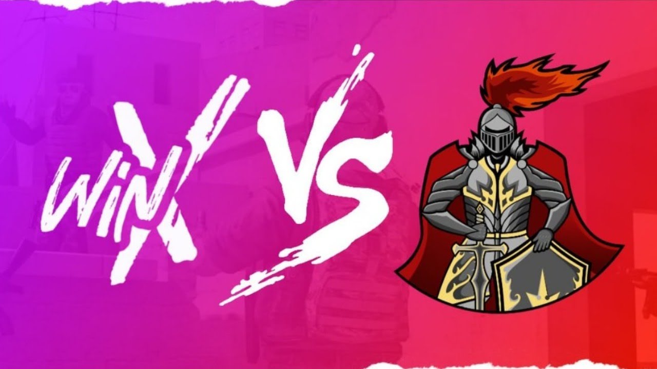 WinX VS LightForces | King Tournament Final BO3 | Комментирование Standoff 2