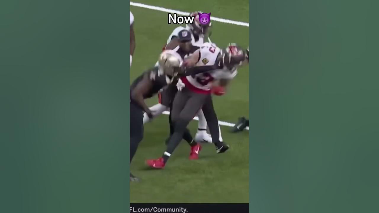 Mike Evans vs Marshon Lattimore 😈 YouTube