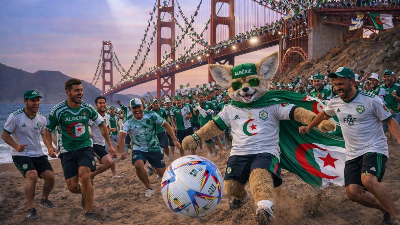 One Two Three viva l'Algérie #worldcup #DZ # ALGÉRIE #FOOTBALL #FIFA
