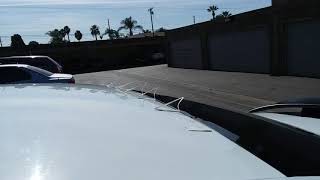 VORTEX GENERATOR Mod On My Mopar