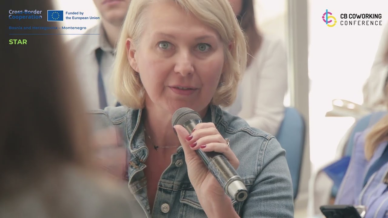 CROSS BORDER COWORKING CONFERENCE 2025