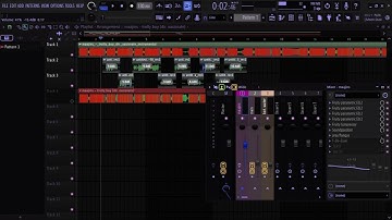 How to sound Like MAAJINS in fl studio (no ,superhero) FREE PRESET*