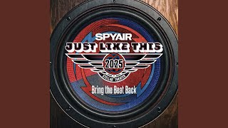 Bring the Beat Back