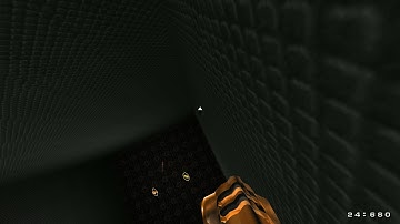 DeFRaG: zond 00.13.048 (Time reset) vq3 bra_run1++