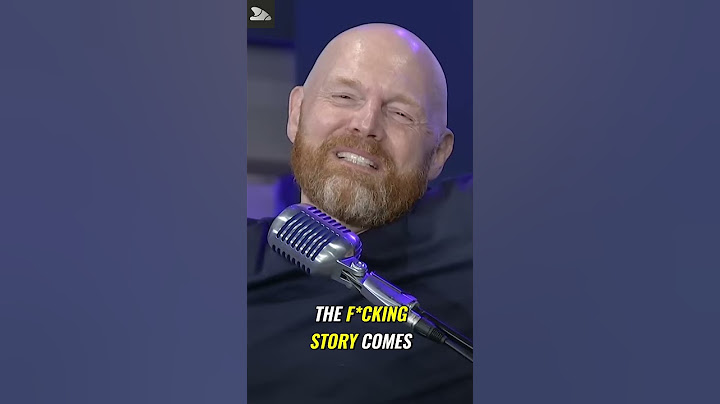 Bill Burr's Mother-in-Law shares his Dark Sense of Humour #shorts #funny #billburr #comedy