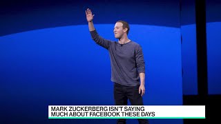Why Mark Zuckerberg Isn't Talking About Facebook Net Worth
