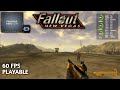 Fallout: New Vegas | Gamehub - Mediatek Helio G99 + Settings