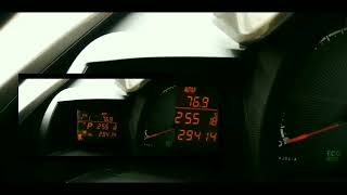 2008 Scion IQ Cranking but Won't Start Problem...Battery? Fuse? Fob Key? Easy fix...