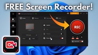 Best All in One Free Screen recorder Software - iTop Screen Recorder screenshot 5